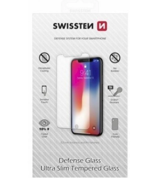 Swissten Ultra Slim Tempered Glass for