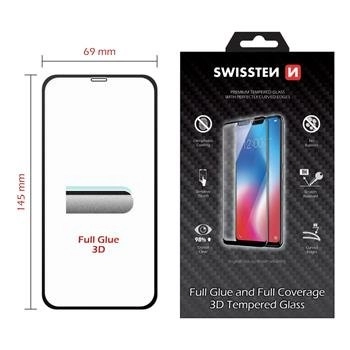 Swissten Ultra Durable Full Face /