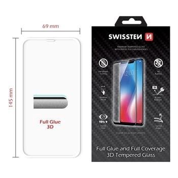 Swissten Ultra Durable 3D Full Face