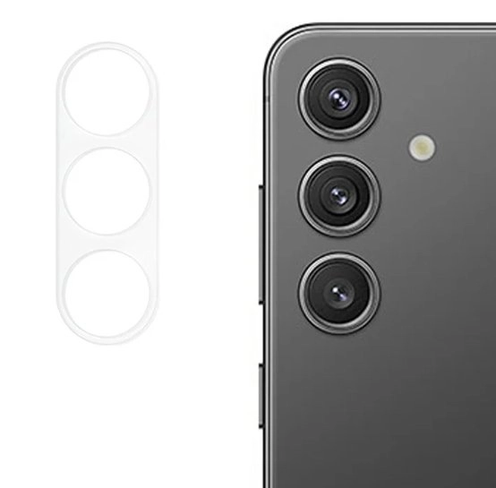 Swissten Temepered Glassfor Camera Lens for