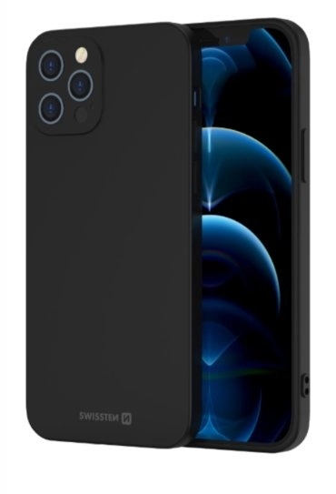 Swissten Soft Joy futrālis Xiaomi Redmi 13 4G