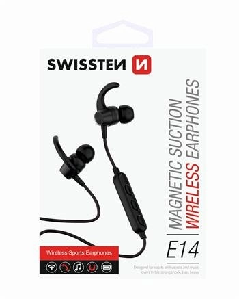 Swissten Active austiņas (19655)