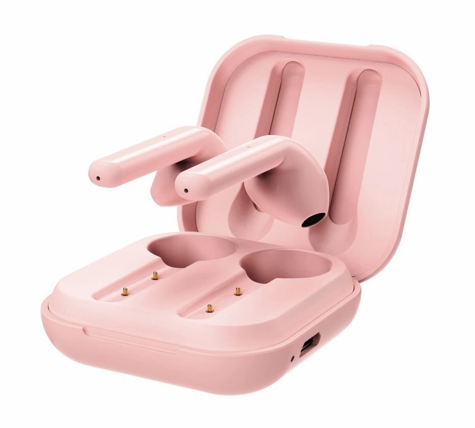 Słuchawki Swissten TWS FlyPods Bluetooth stereo austiņas ar mikrofonu