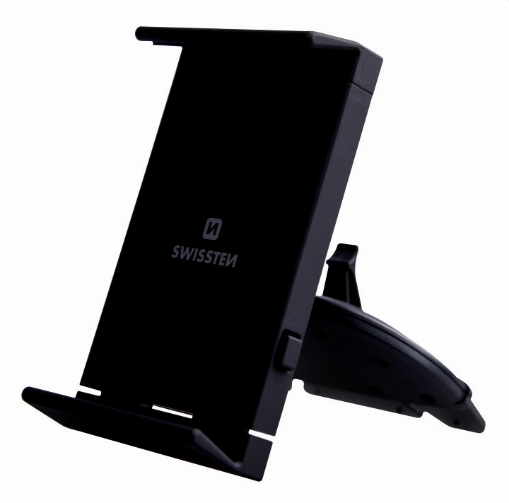 Swissten S-Grip T1-CD1 Universal Car CD
