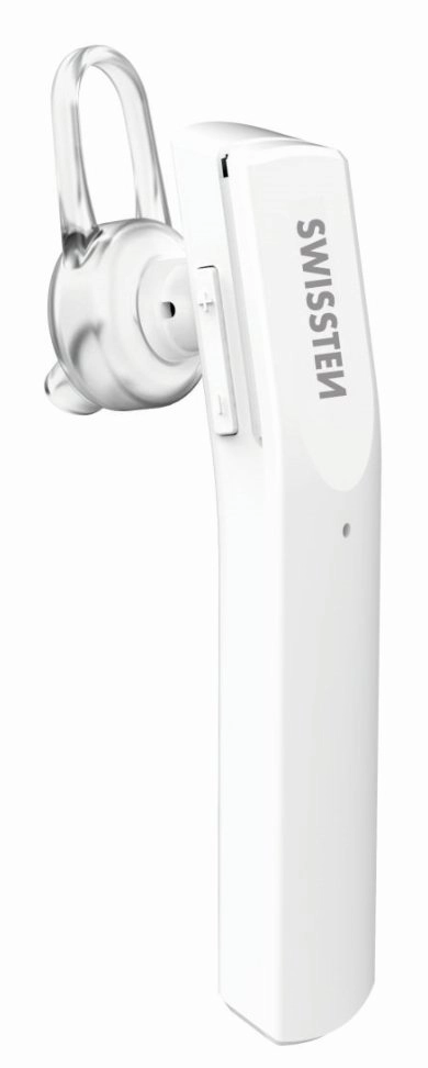 Swissten Ultra Light UL-9 Bluetooth HandsFree