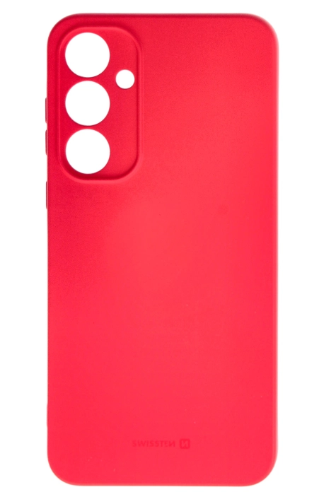 Swissten Soft Joy Case for Samsung