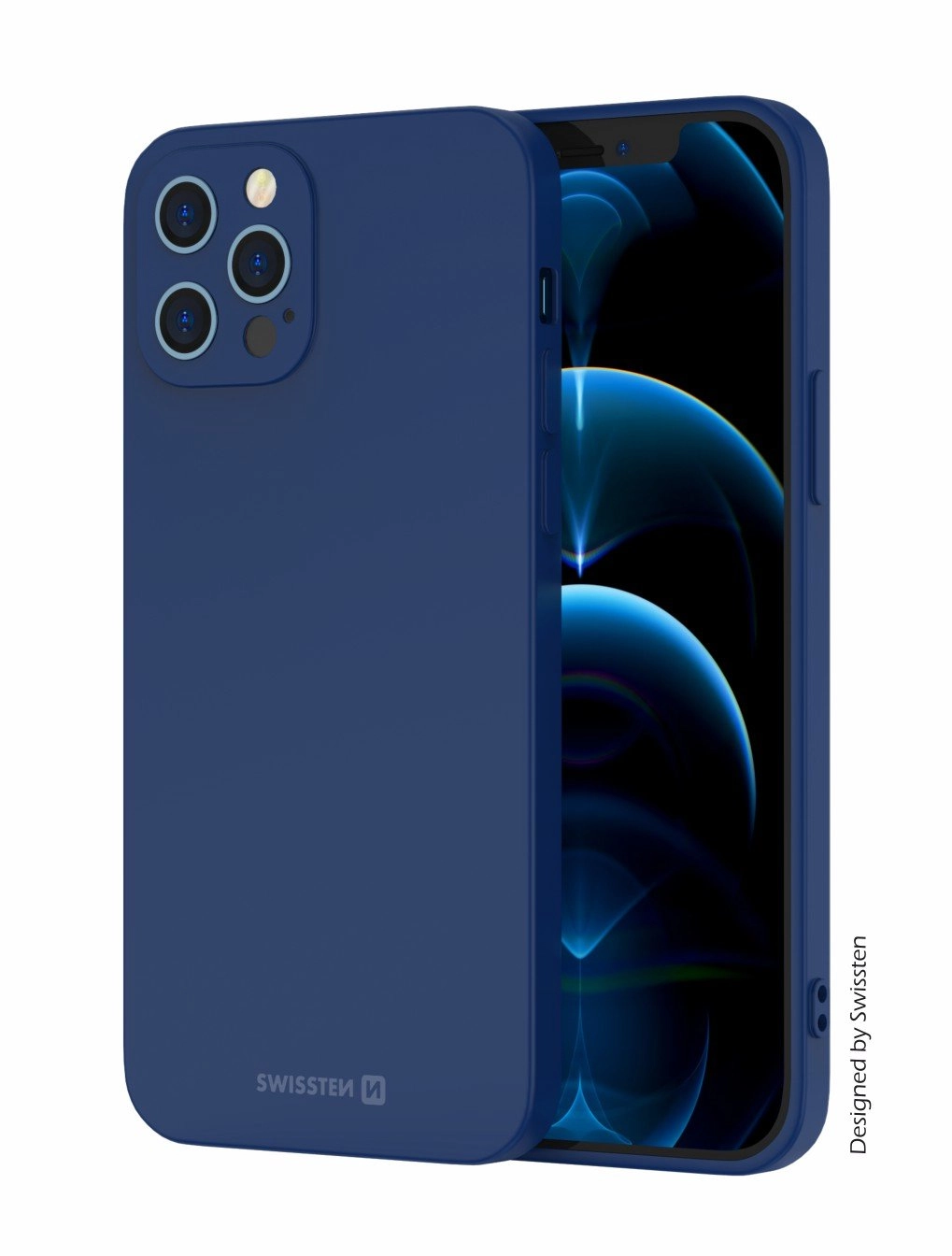 Swissten Soft Joy Case for Samsung