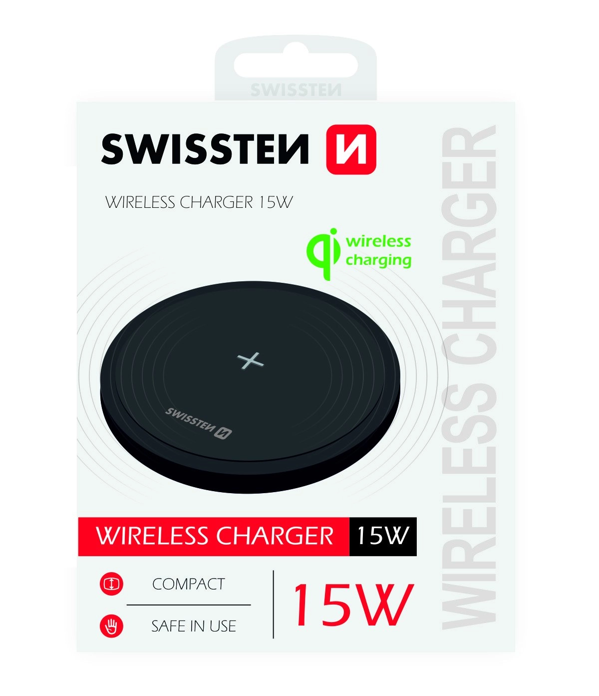 Swissten 22055504 Mobile Device Charger Smartphone