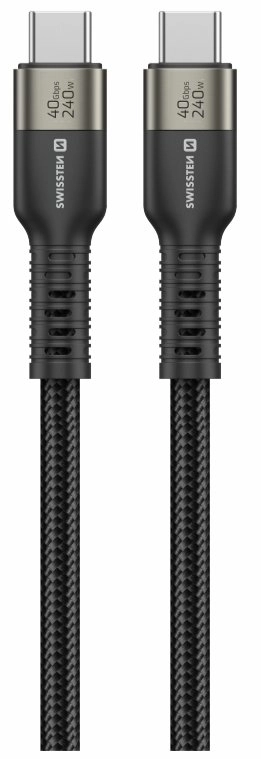 Swissten TB3 TB4 / USB 4