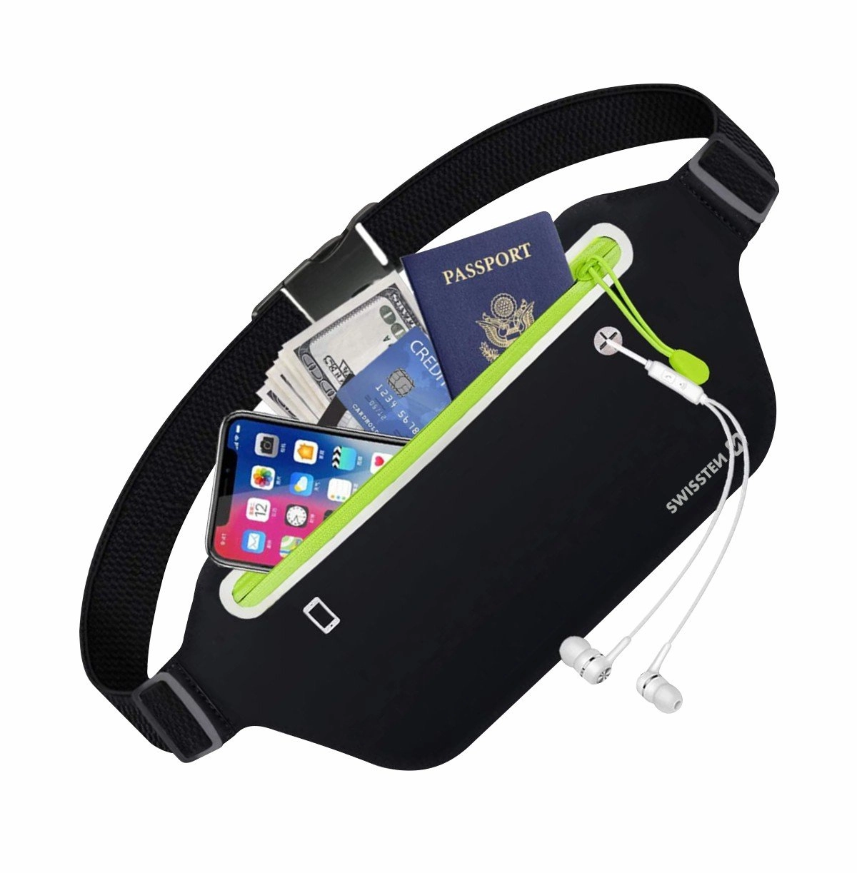 Sourcing Swissten Waist Bag for Mobile