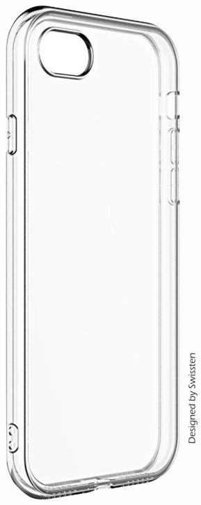 Swissten Clear Jelly Case for Xiaomi