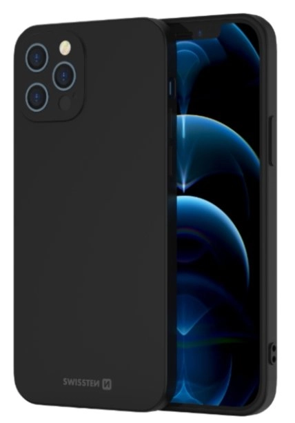 Swissten Soft Joy Case for Xiaomi