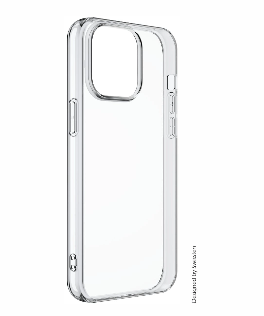 Swissten Clear Jelly Case for Xiaomi