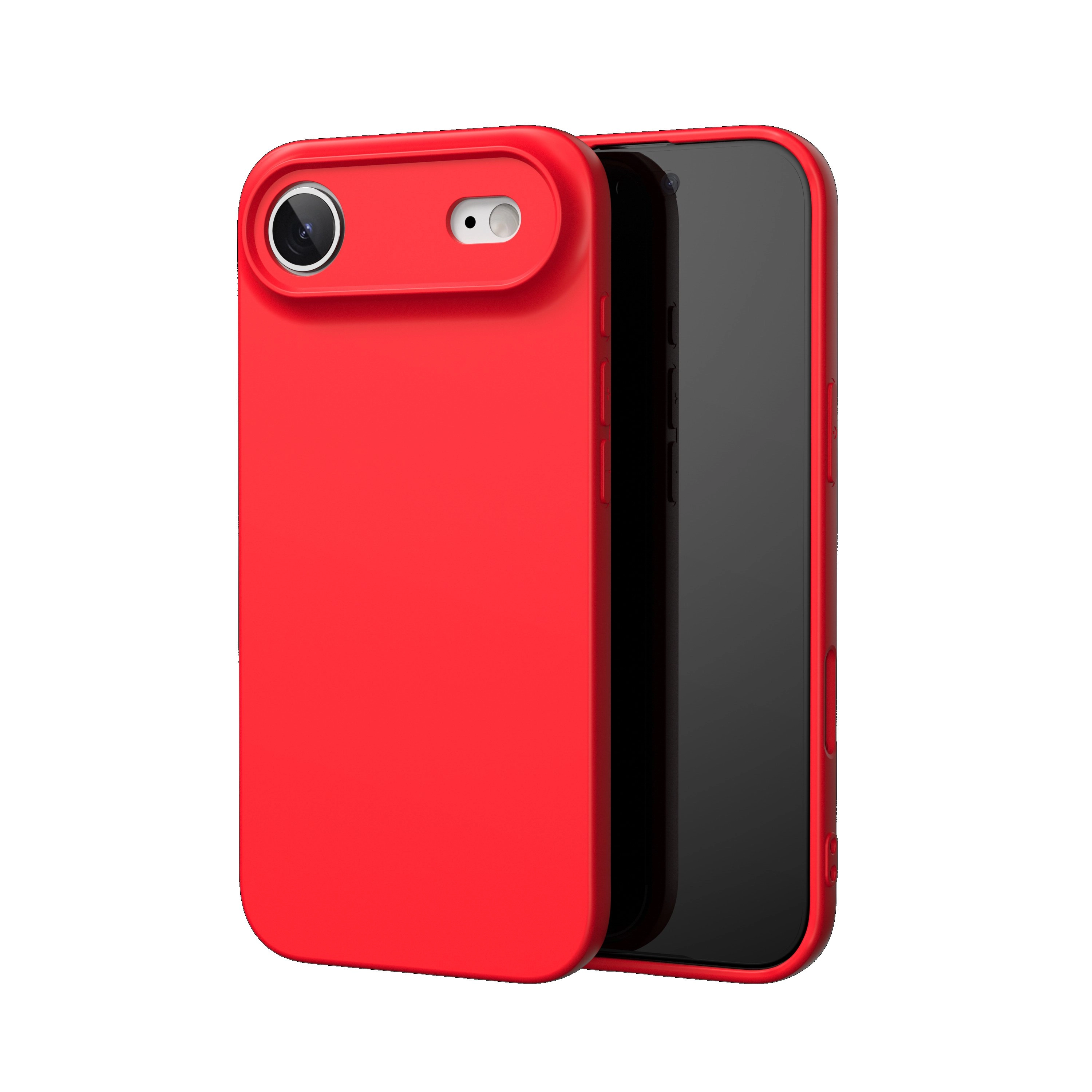 Swissten Soft Joy Case for Apple