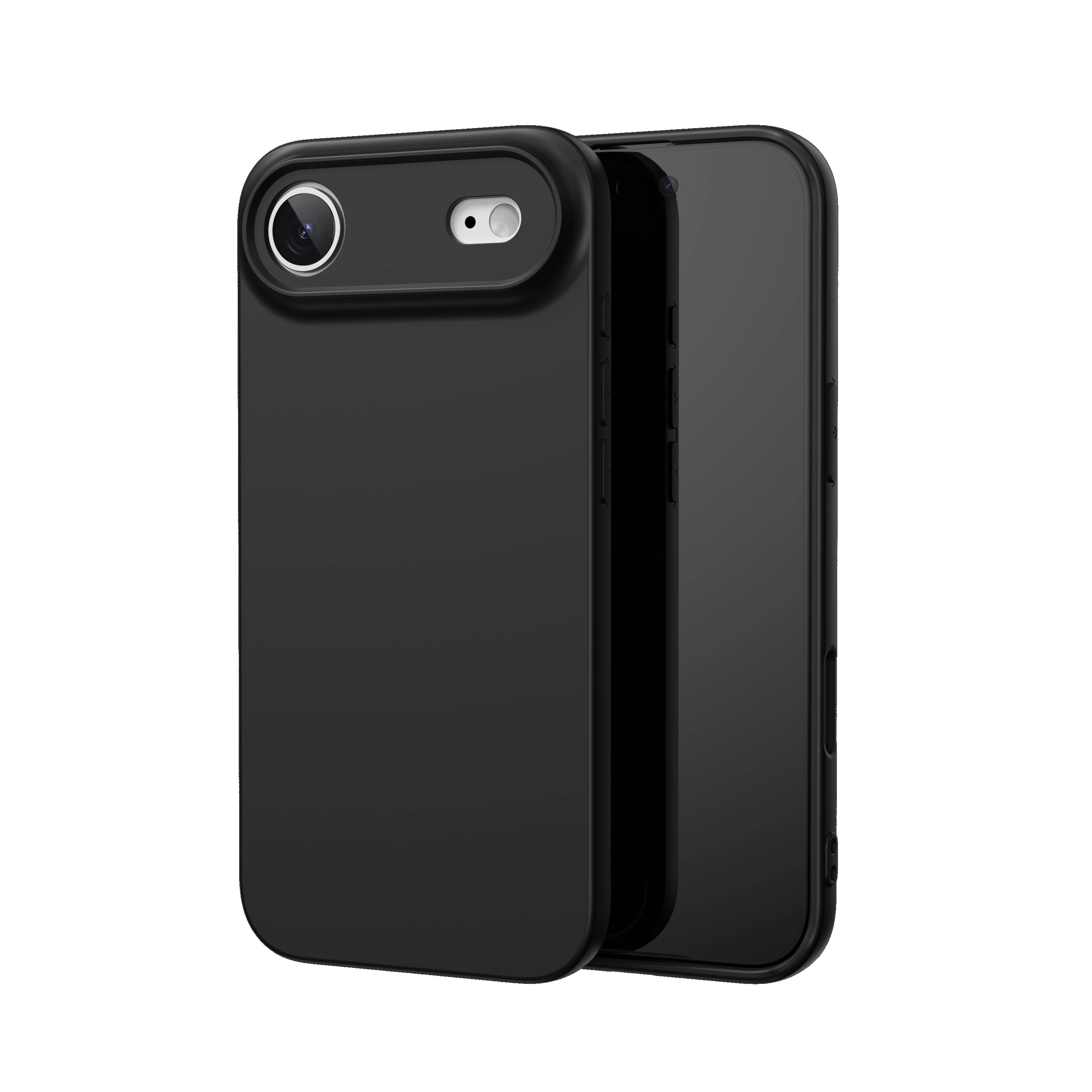 Swissten Soft Joy Case for Apple