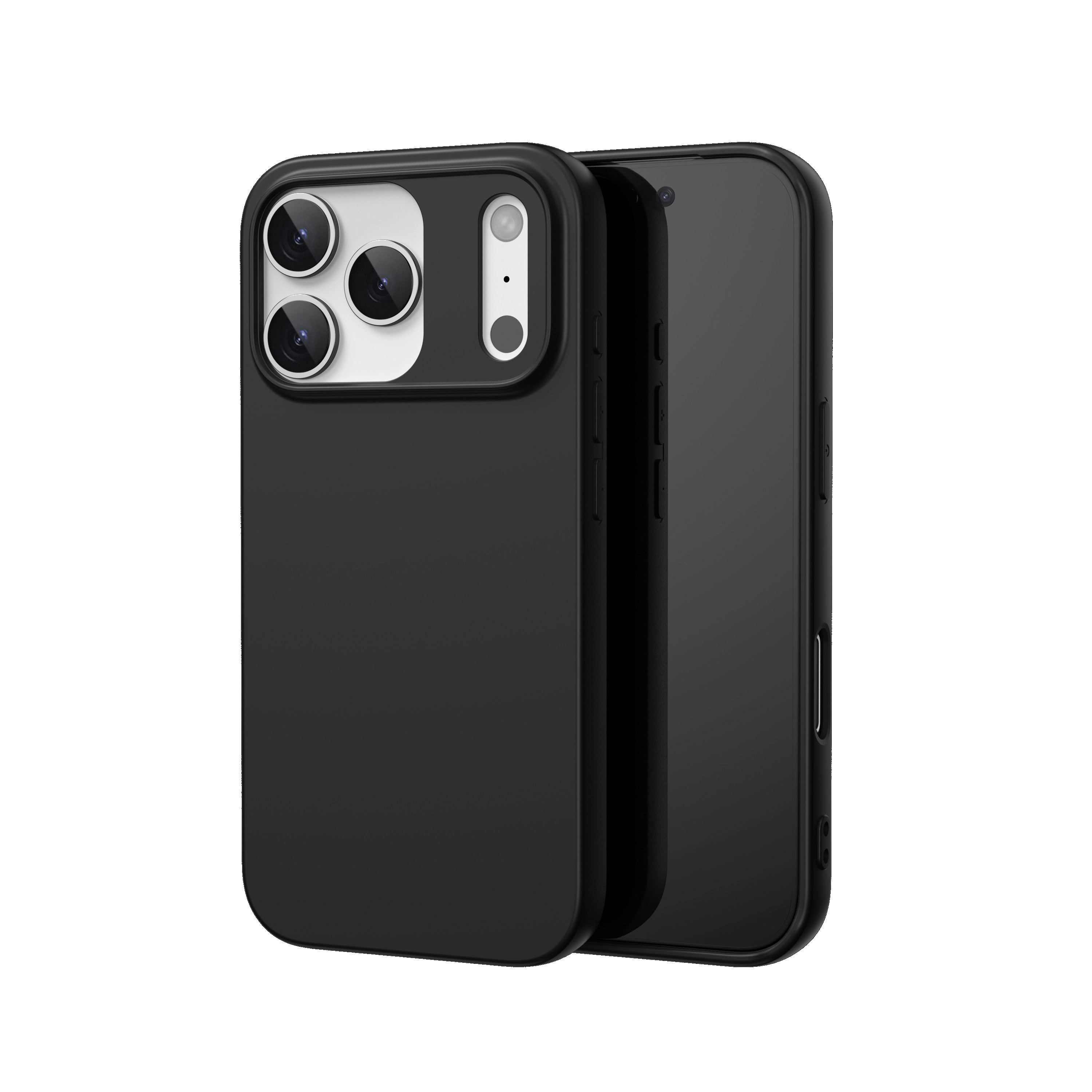 Swissten Soft Joy Case for Apple