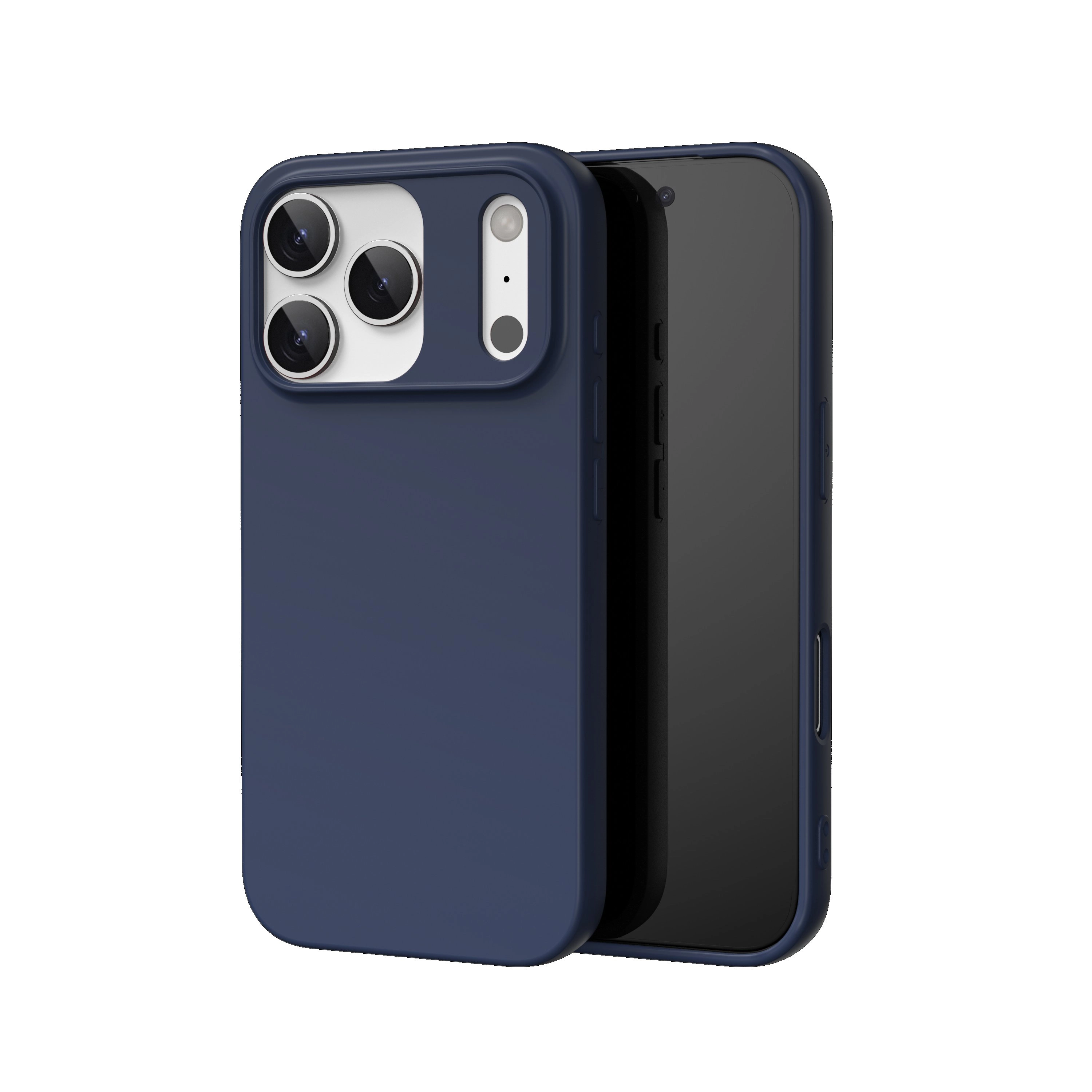 Swissten Soft Joy Case for Apple