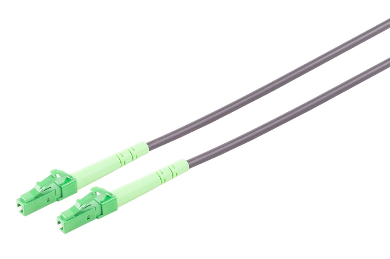 S/CONN 07-200095 InfiniBand/fibre optic cable 20