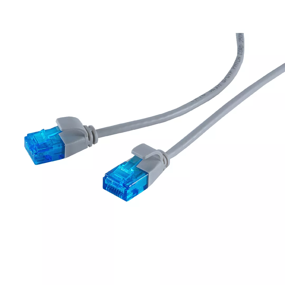 S/CONN 08-22070 networking cable Grey 10