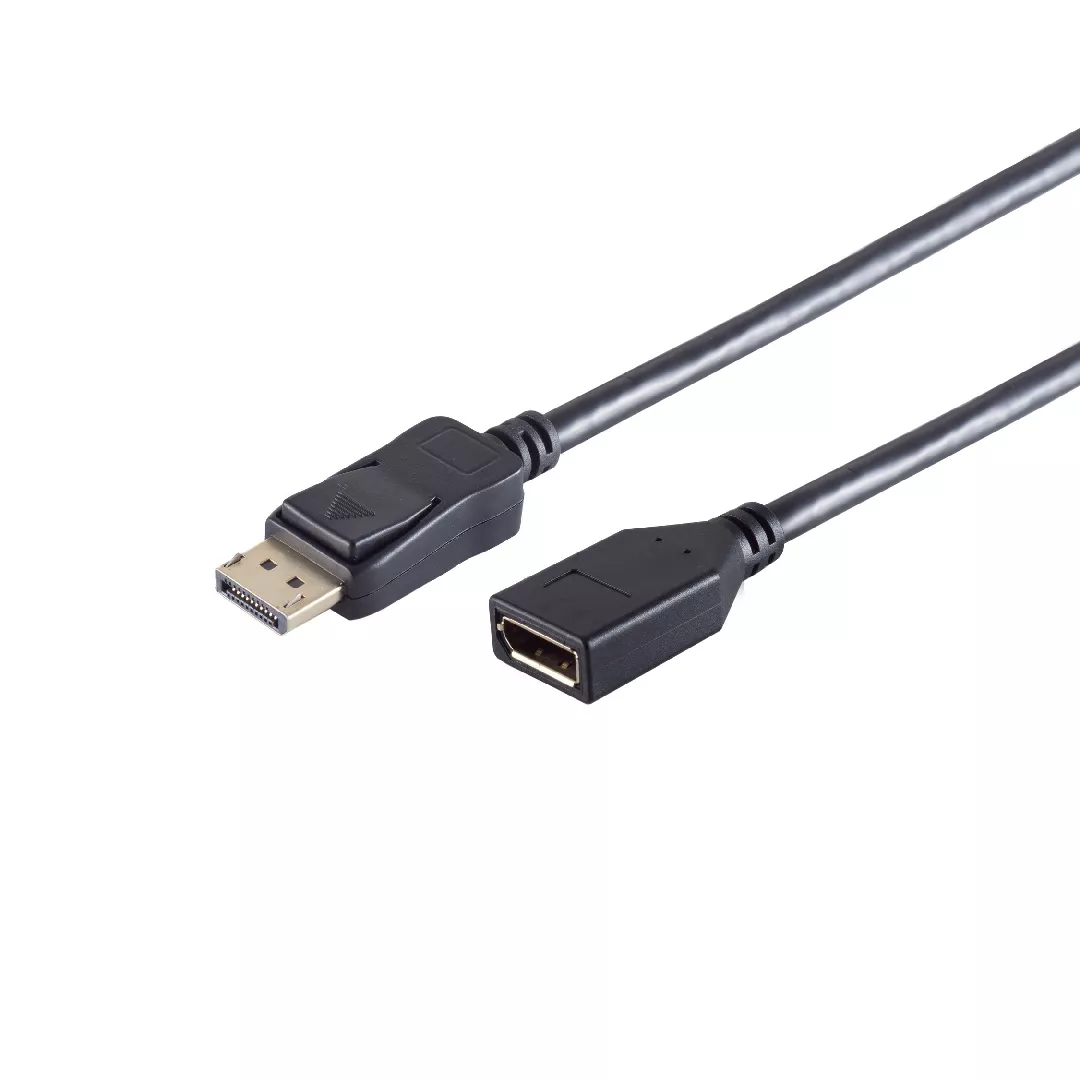 S/CONN 10-48045 DisplayPort cable 3 m