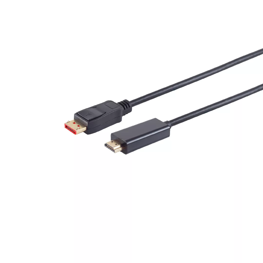 S/CONN 10-71045 video cable adapter 3