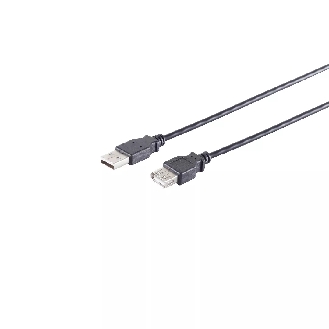 S/CONN 13-24185 USB cable USB 2