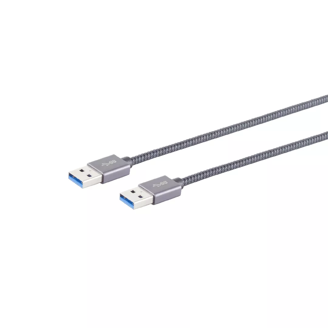 S/CONN 13-37010 USB cable USB 3