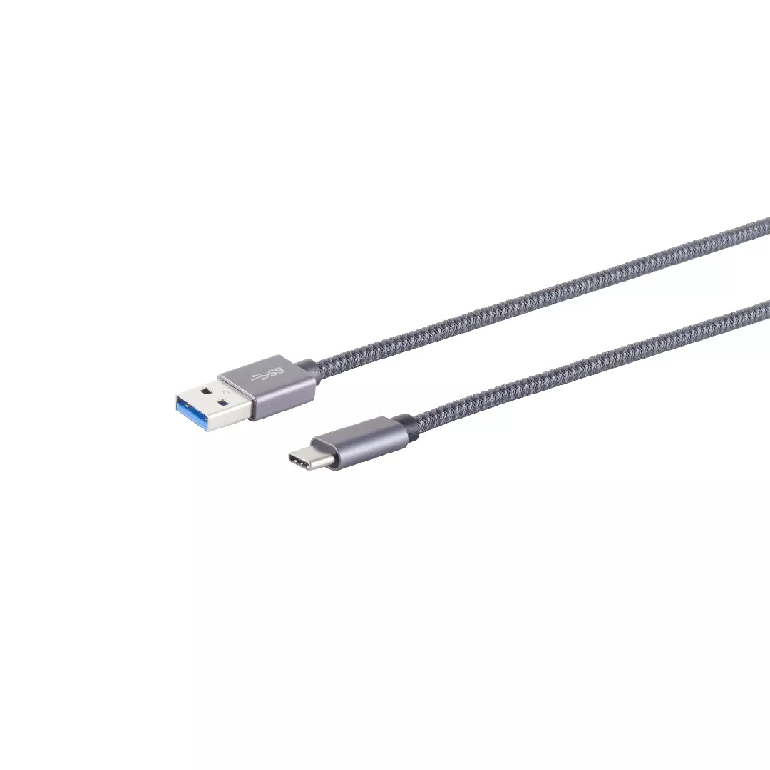 S/CONN 13-38020 USB cable USB 3
