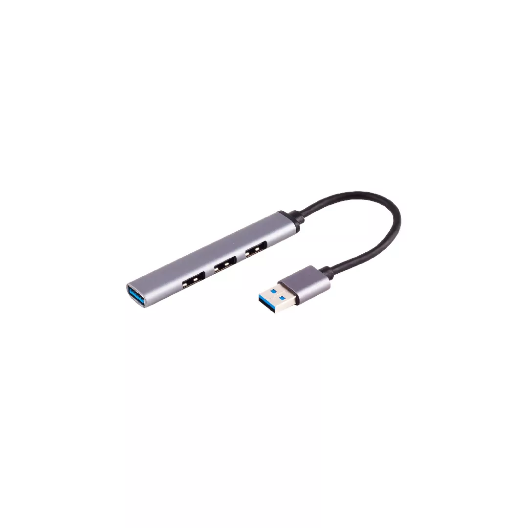 S/CONN 13-50001 interface hub USB 3