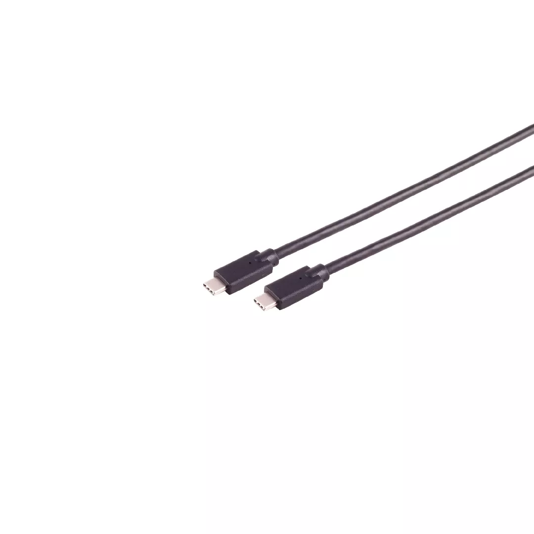 S/CONN 13-62025 USB cable USB 3
