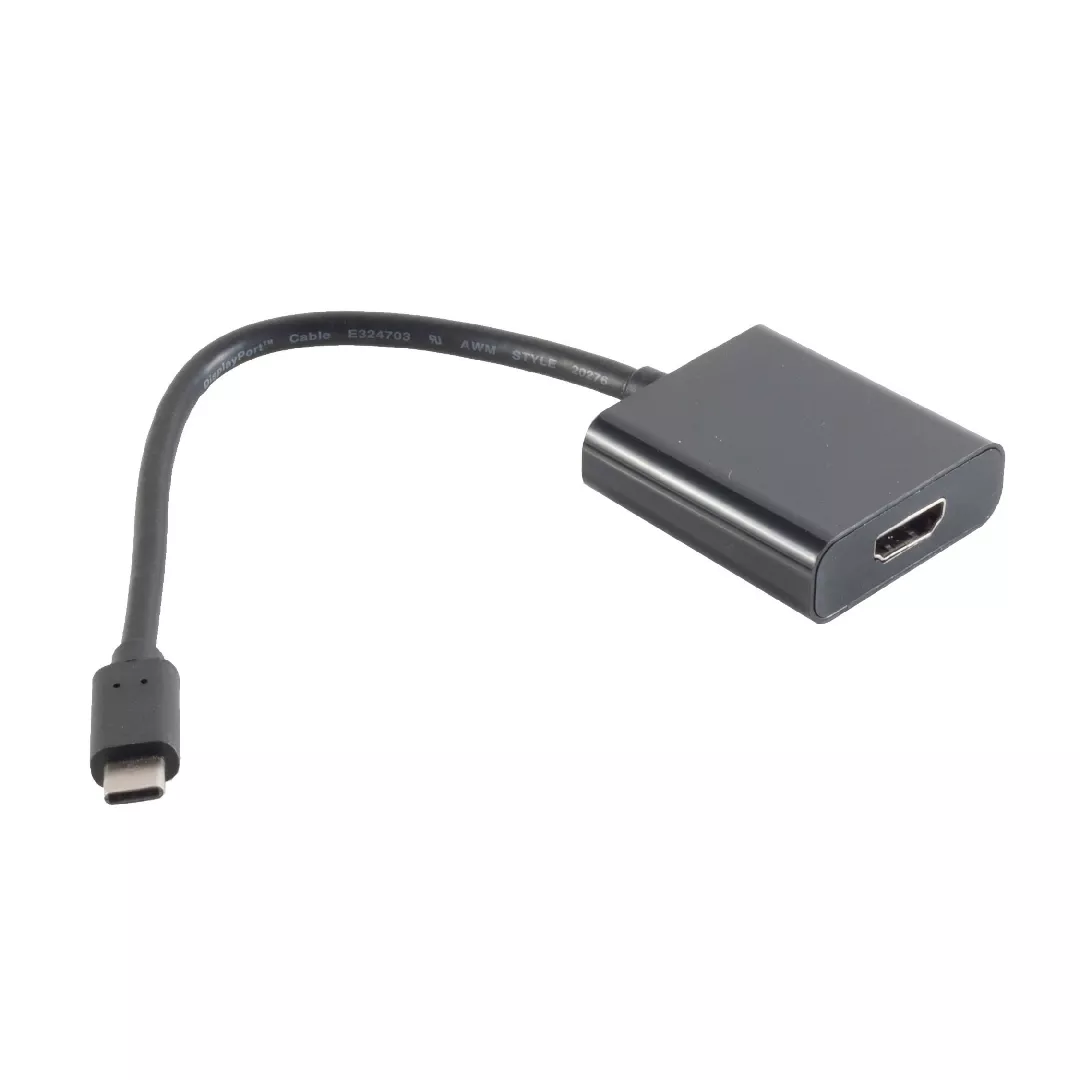 S/CONN 14-05001 video cable adapter 0