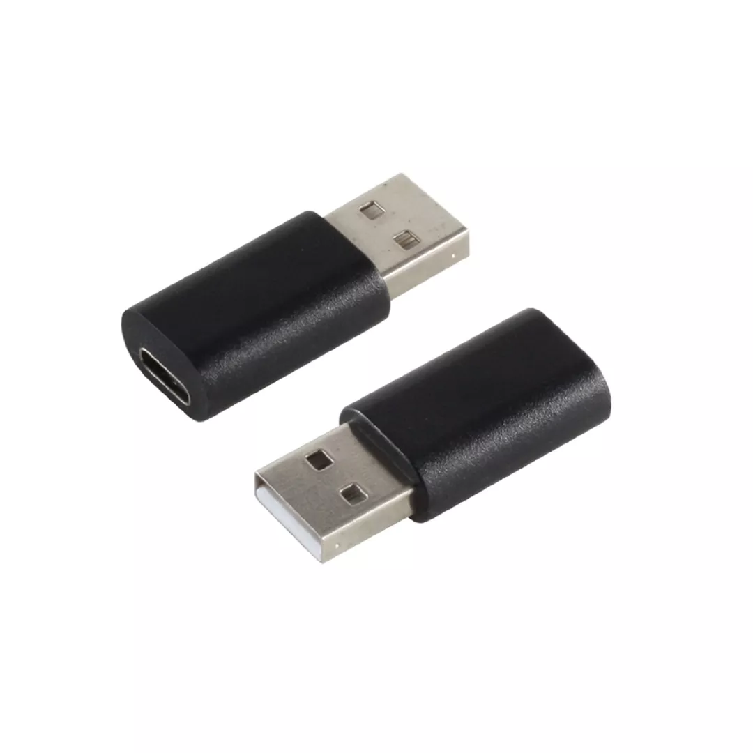 S/CONN 14-05018 cable gender changer USB