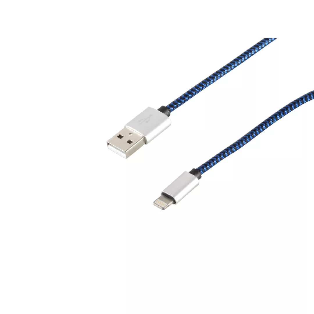S/CONN 14-50022 lightning cable 2 m