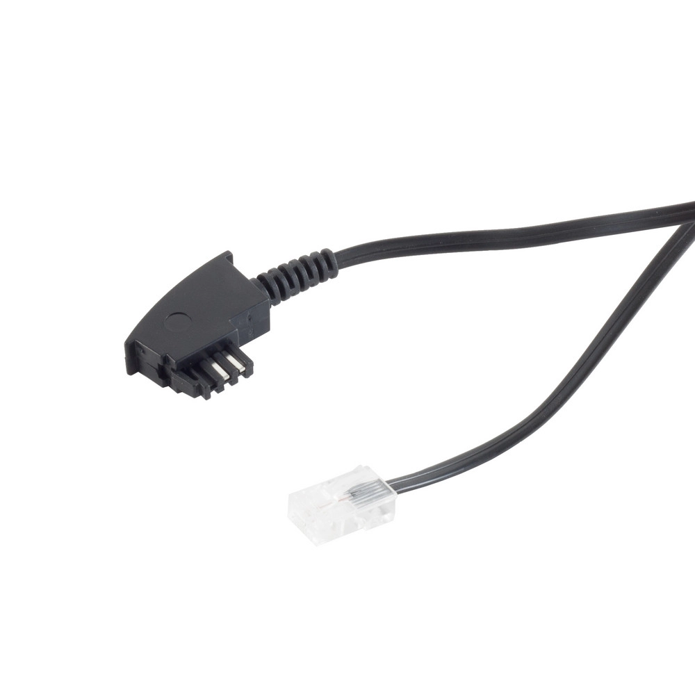 S/CONN 70002-3 telephone cable 3 m