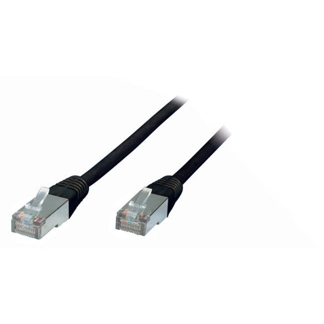 S/CONN RJ45-RJ45  m-m  10m networking cable