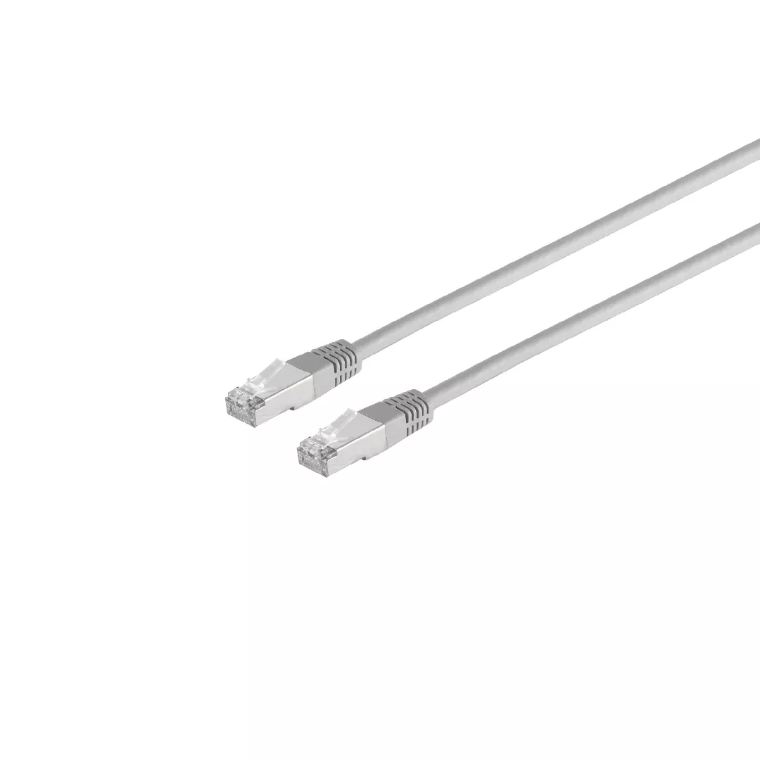 S/CONN 75230- networking cable Grey 30