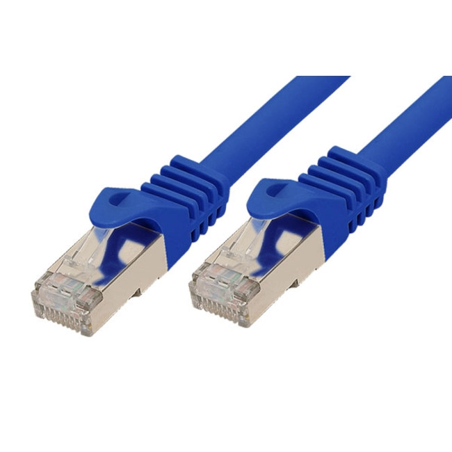 S/CONN RJ45-RJ45 m-m 20m networking cable
