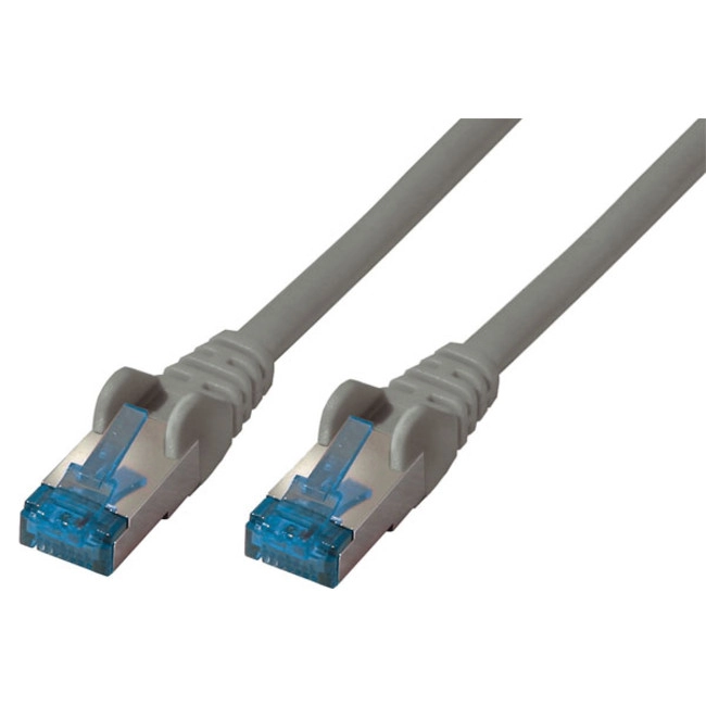 S/CONN Cat6a  0.5m networking cable
