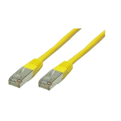 S/CONN Cat6 S/FTP 0.5m networking