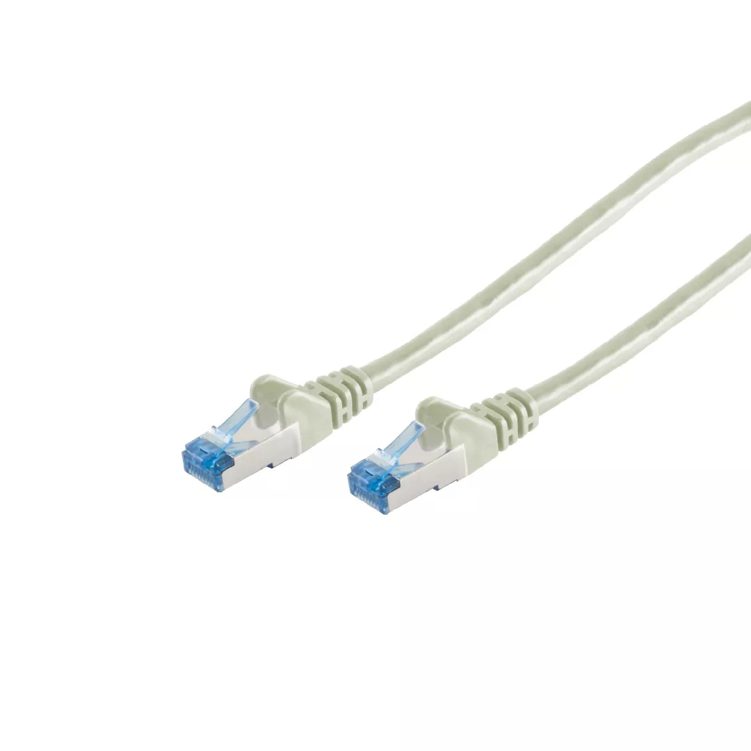 S/CONN 75720 networking cable Grey 10