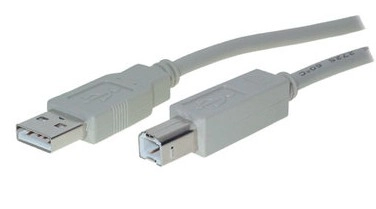 S/CONN 1.8m USB 2.0