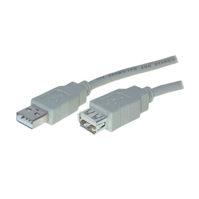 S/CONN USB 2.0 3m USB