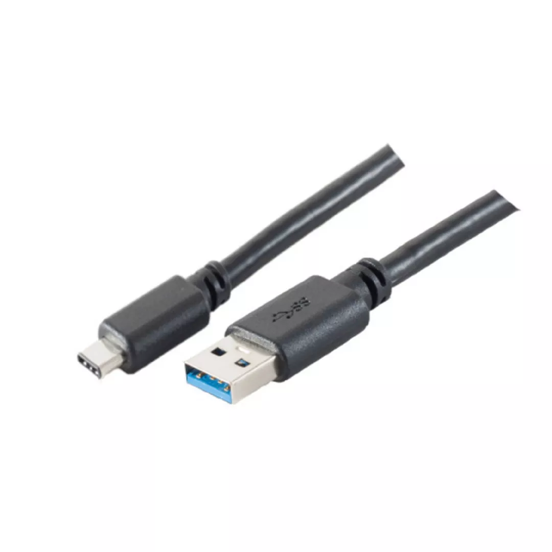 S/CONN 77141-1.8 USB cable USB