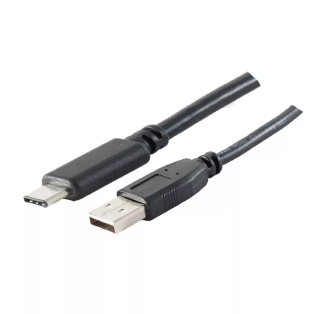 S/CONN 77143-3.0 USB cable USB