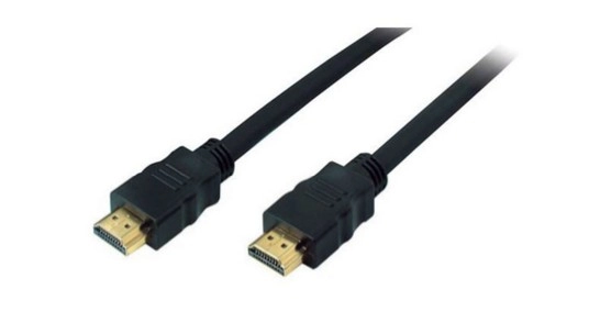 S/CONN HDMI 1.0m HDMI cable