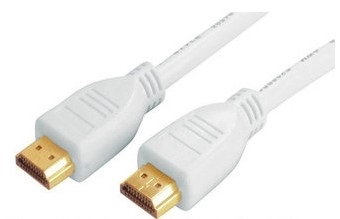 S/CONN 77475-W HDMI cable 5 m