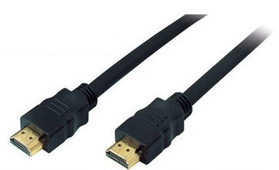 S/CONN 10m HDMI 19-pin A HDMI