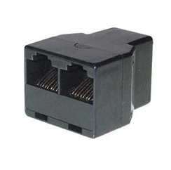 S/CONN TC 71225-8 cable gender changer