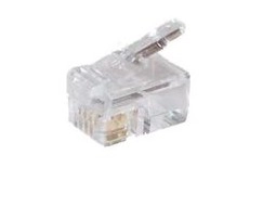 S/CONN TC 72039 wire connector RJ10