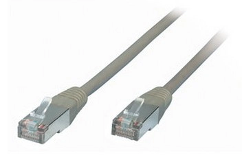 S/CONN 0.25m RJ45 networking cable